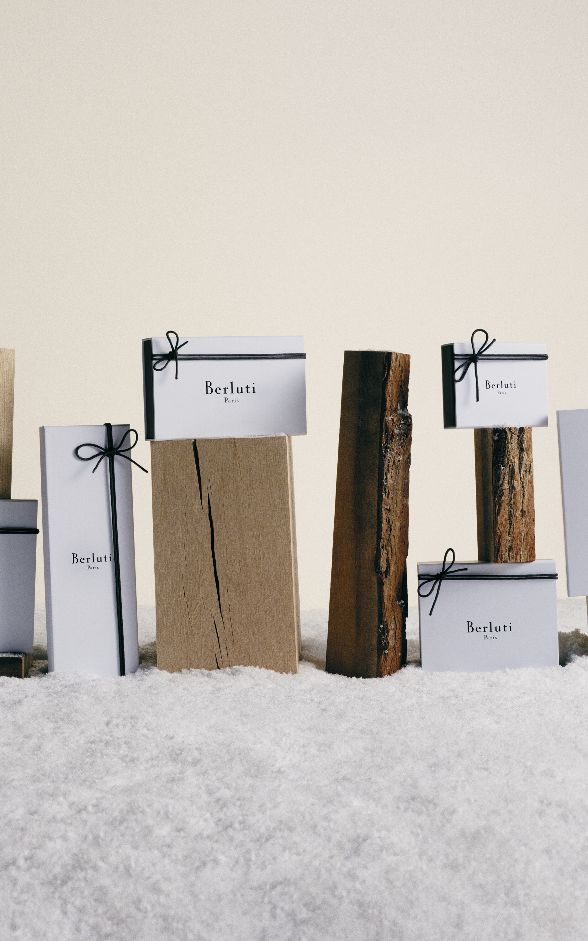 ギフト 紳士用 | ベルルッティ JP